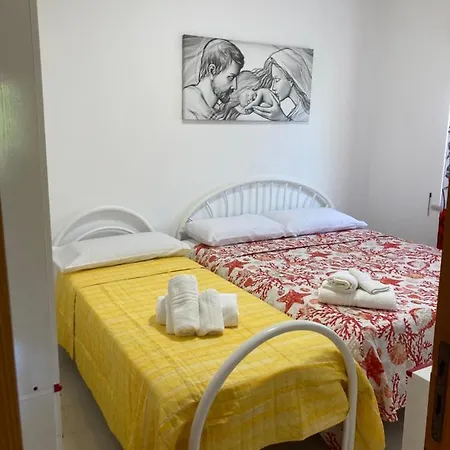 A Casa Di Alina 3 * Scalea