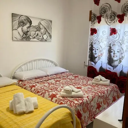 A Casa Di Alina 3 *
