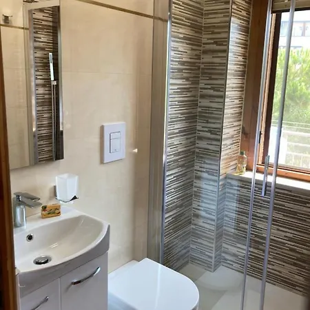 Apartment A Casa Di Alina 3 *