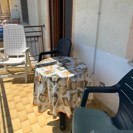 A Casa Di Alina 3 Apartment