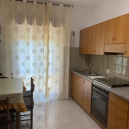 A Casa Di Alina 3 Scalea