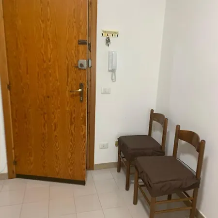 Apartment A Casa Di Alina 3 *