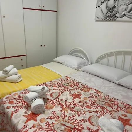 A Casa Di Alina 3 Apartment *